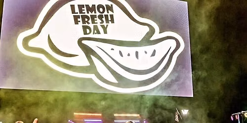 Lemon Fresh Day @ Ralston's Annual 3rd of July Celebration