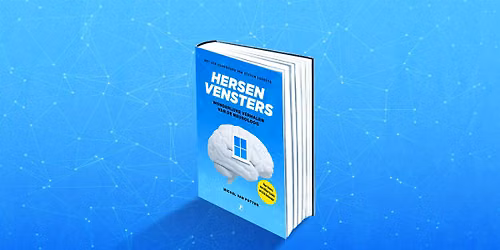 Woord & Wetenschap #8: Het kwetsbare \u00e9n veerkrachtige brein - STUDENT