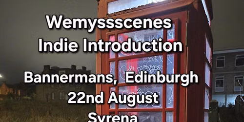 The Indie Introduction.