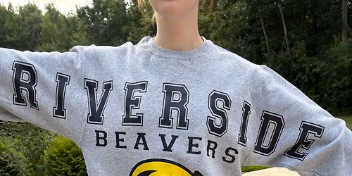 Riverside basketball pop up 