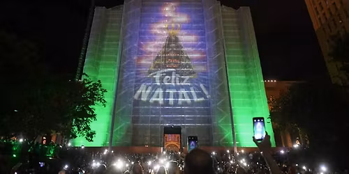 Aparecida\u306e\u30af\u30ea\u30b9\u30de\u30b9\u4f1a2025