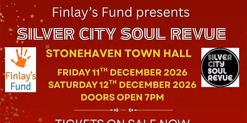 Christmas Party Night - Friday