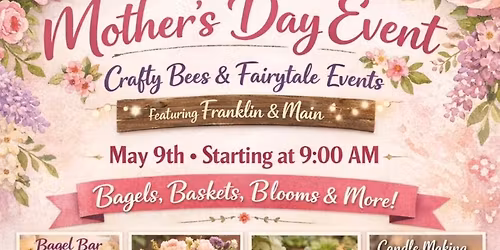 Mother\u2019s Day Event