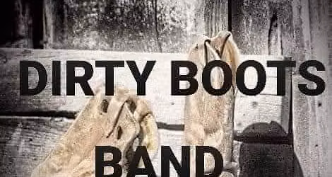 DIRTY BOOTS AT SURFSIDE IN OMAHA 
