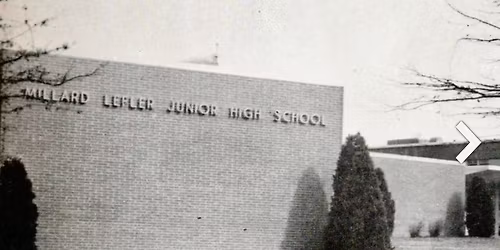 Lefler 50 Year Reunion (1976-2026)