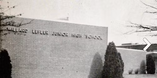Lefler 50 Year Reunion (1976-2026)
