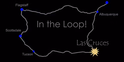 First Friday Art Ramble