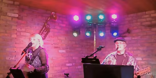 Until Dawn @ Whisky D's