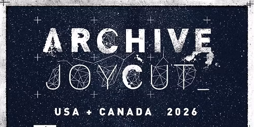 Archive & Joycut