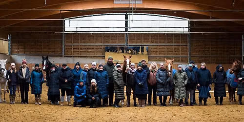 Christofer Dahlgren na Krkav\u010d\u00ed ho\u0159e IV