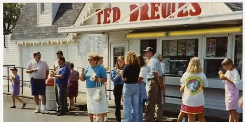 National Ice Cream Day