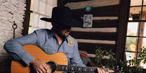 Chad Bushnell @ The Red Bluff Round Up