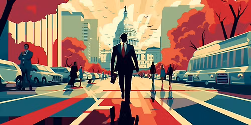 Preparing to Meet Your Government Buyers