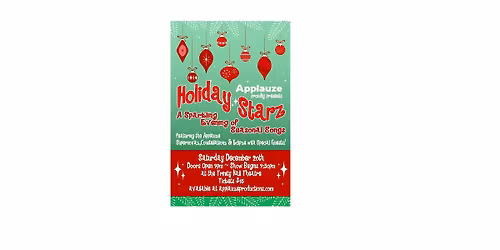 Holiday Starz