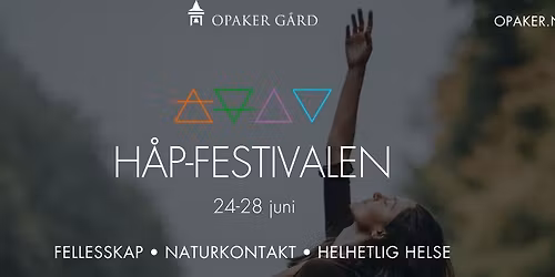 H\u00c5P-festivalen 2026