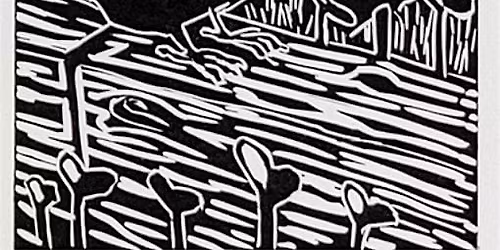 Mini Lino Landscapes Workshop