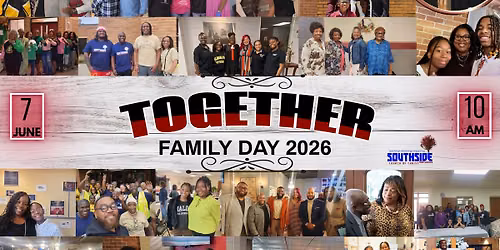 Family Day 