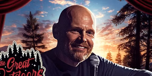 2026 Great Outdoors Comedy Festival - Friday at Erindale Park