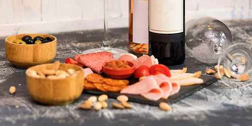 SIP & CELEBRATE: A Toast to Every Kind of Love!