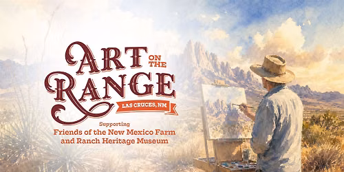 Art on the Range