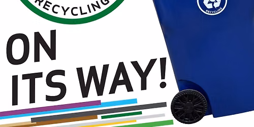 Recycling Workshop at West Hy-Vee