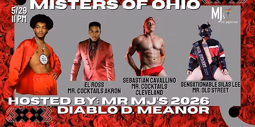 Misters of Ohio