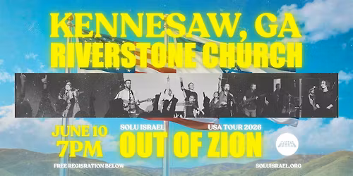 SOLU ISRAEL in KENNESAW, GA