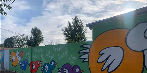 4th Saturday Alleyway and Block Clean Up Days