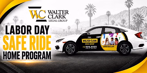 Safe Ride Home - GET REIMBURSED FOR KEEPING US SAFE!