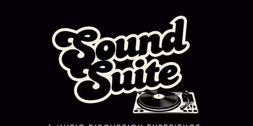 Sound Suite Cleveland