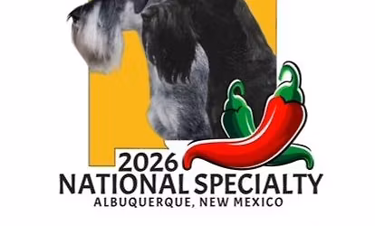 2026 SSCA National Specialty