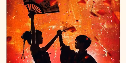 Mikado, Jr. Summer Opera Camp