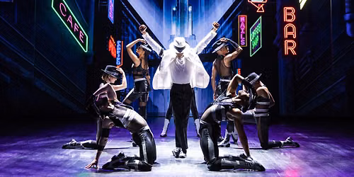 MJ the Musical New York Tickets