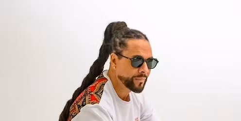 RONI SIZE with Kid Hops (KEXP) and Alice Camille