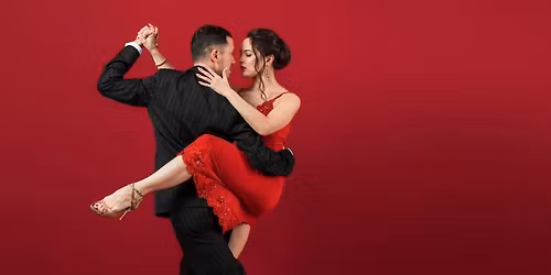 Tango Caliente at Century II Convention Center