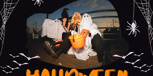 Halloween Costume Contest