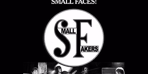 The Small Fakers Live At Lions Den, Manchester