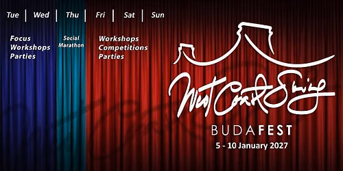 BudaFest 2027