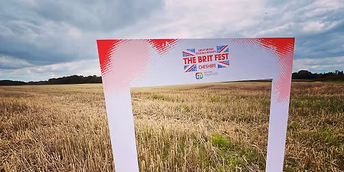 Britfest Christmas Reunion