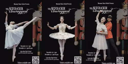 The Nutcracker Unwrapped