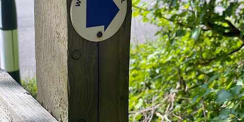 After work Wanborough Wander