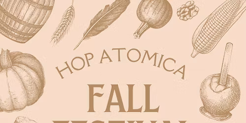 Fall Festival Family Day