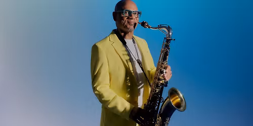 Kirk Whalum: Songs of Change