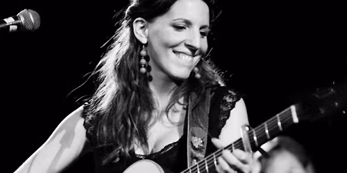 Martha Tilston at Folk in the Barn