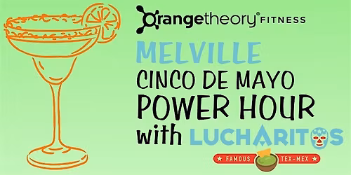 Cinco de Mayo Power Hour