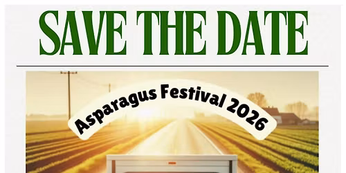 Mullica Hill Asparagus Festival