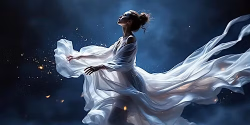 UNWIND: A Soul-Led Healing Journey Through the Vagus Nerve & Fascia