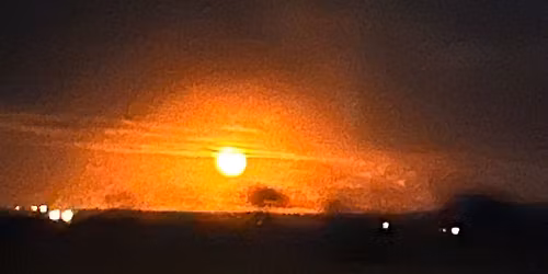 Christmas Holiday camp part 3