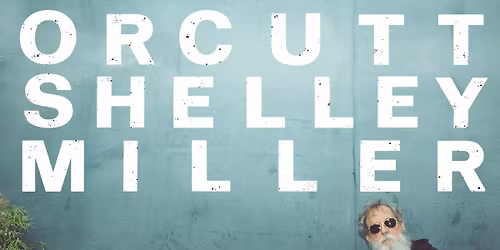 ORCUTT SHELLEY MILLER \u2022 Berlin \u2022 Neue Zukunft