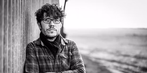 Luke James Williams - Live at The Harrison, Kings Cross